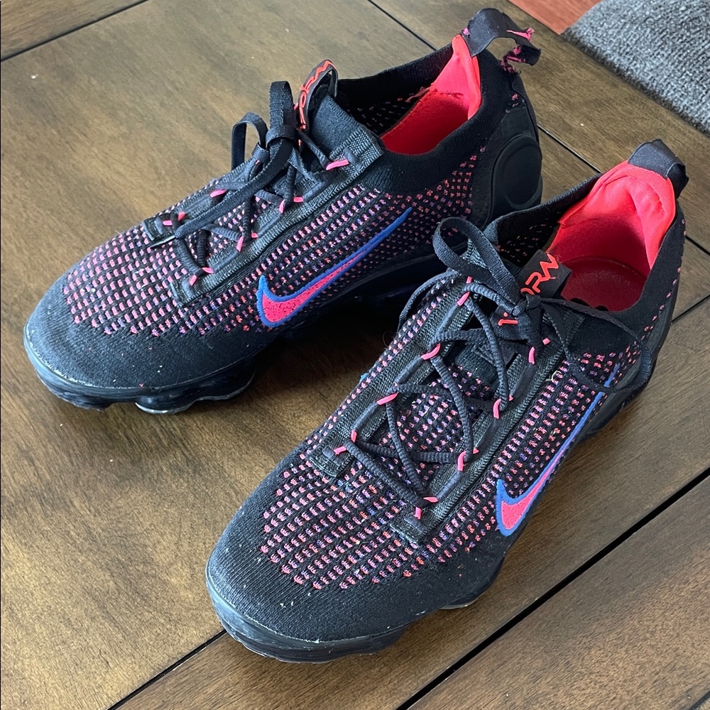 Nike VAPORmax flyknit Shoes